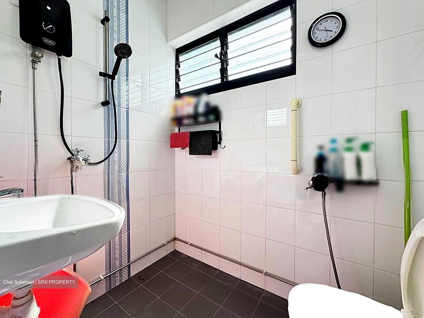 Blk 724 Reservoir View (Bedok), HDB 4 Rooms #574229551